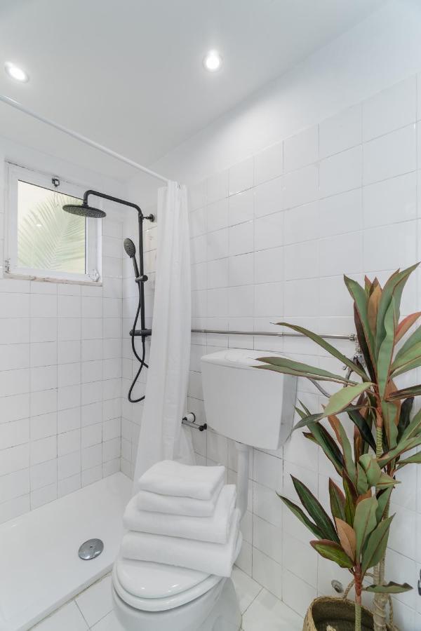 Casa Boma Lisboa - Typical & Charming Apartment - Campo III Exterior photo