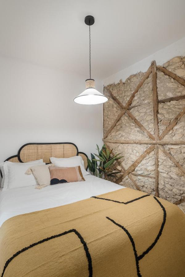 Casa Boma Lisboa - Typical & Charming Apartment - Campo III Exterior photo