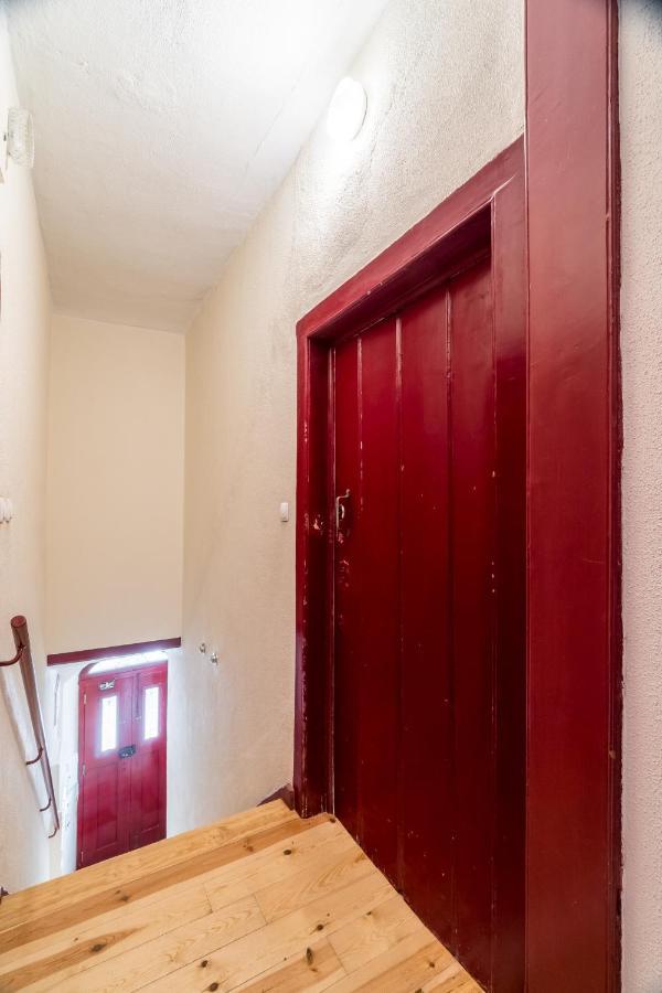 Casa Boma Lisboa - Typical & Charming Apartment - Campo III Exterior photo